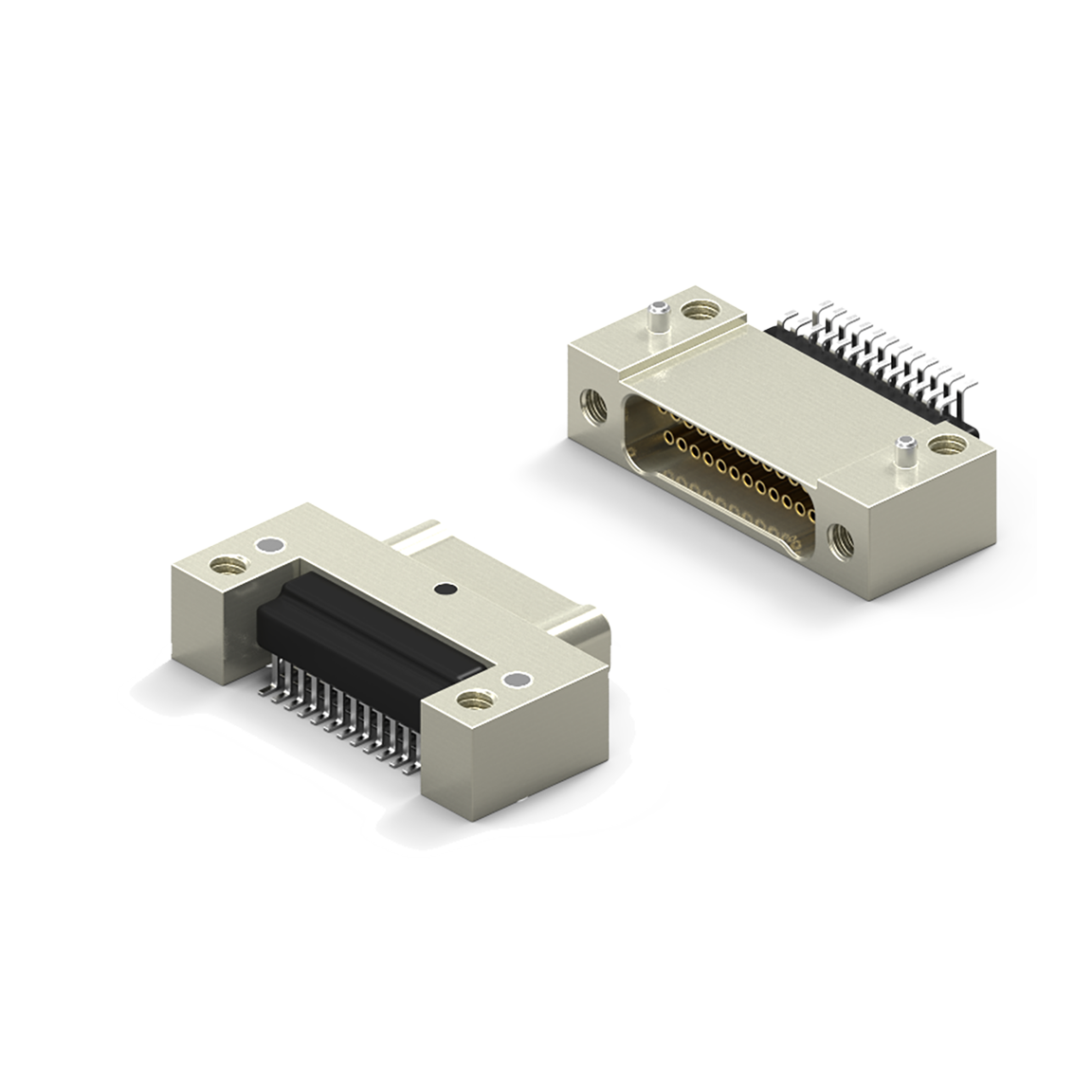 NANO CONNECTORS